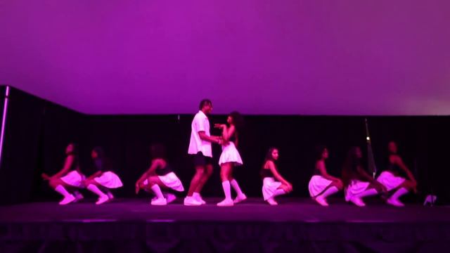 Joro - Wizkid | Georgina Omaboe Choreography смотреть онлайн