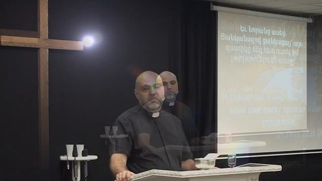 Ինչ է կարևոր քեզ համար