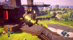 Immortals: Fenyx Rising Nintendo Switch Review - Is It Worth It?