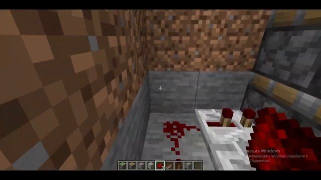 как сделать ВОРОТА в МАЙНКРАФТ БЕЗ МОДОВ смотреть онлайн