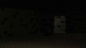 The Dungeon - LEGO Minecraft - Stop Motion Mini Movie