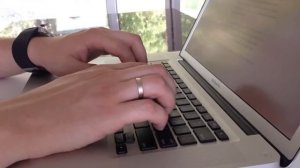 Как научиться на компьютере печатать быстро