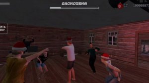 3 клипа в симуляторе русской деревни