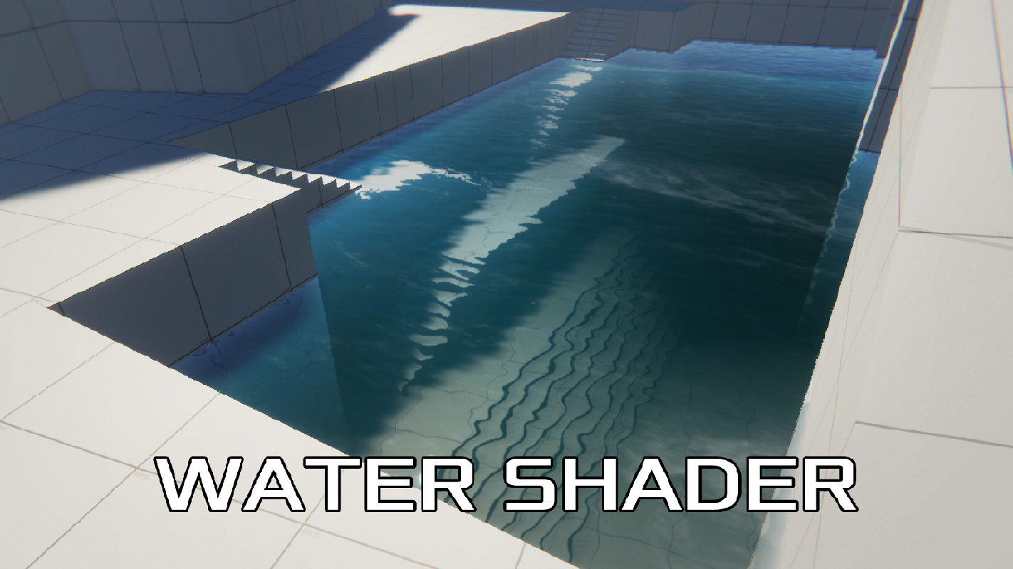 Amplify shader. Amplify shader