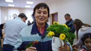 Букет первоклассника