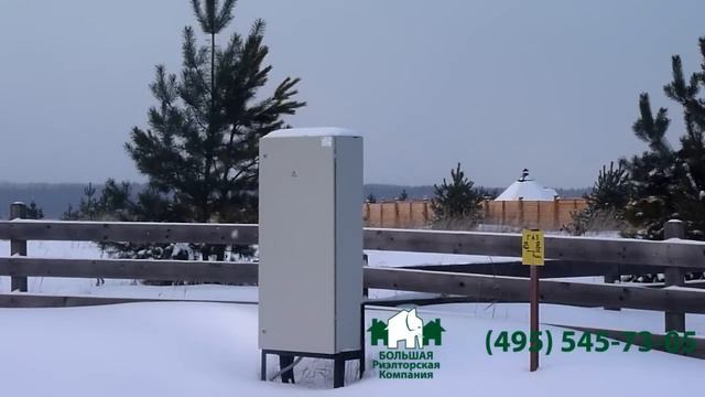 Обзор загородной недвижимости № 1 смотреть онлайн