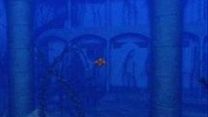 Atlantis II (Beyond Atlantis) - The Sunken Isle