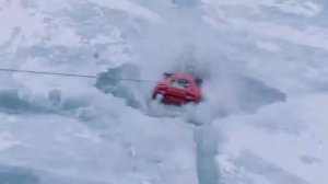 PAKA POKA REMIX by FanEOne Fast & Furious Chase Scene