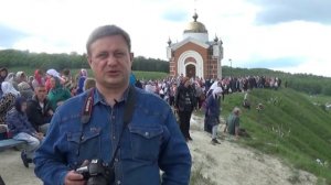 Правдивые истории Дмитрия Илюшина " Никольская гора "