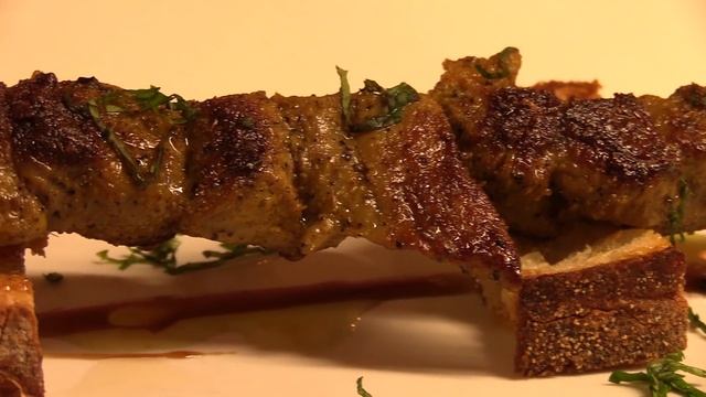 5 MEJORES BARES DE TAPAS EN BARCELONA ( Cafe Crostini & Java ) смотреть онлайн