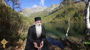 Кавказский скит Валаама