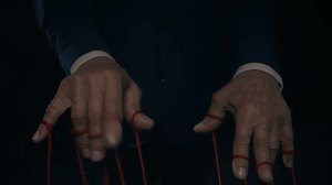 "КУКЛЫ НАСЛЕДНИКА ТУТТИ", Первый канал, Промо