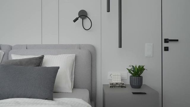 УЮТНАЯ КВАРТИРА ДЛЯ ПАРЫ С РЕБЕНКОМ – 84 м2. смотреть онлайн