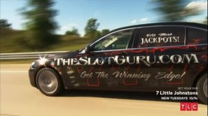 Lottery Changed My Life S4E2 Most Eligible Millionaire