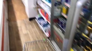 Сдаем кровь. Кристина побрила меня налысо!?