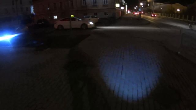 Ночные велопокатушки Март 2017 смотреть онлайн