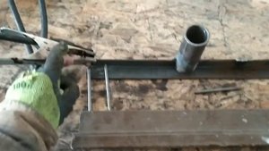 Как сделать грабли прастой способами