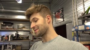 Новая Хаска глохнет при не резком открытии газа?
