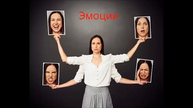 Техника разотождествления и самоидентификации.