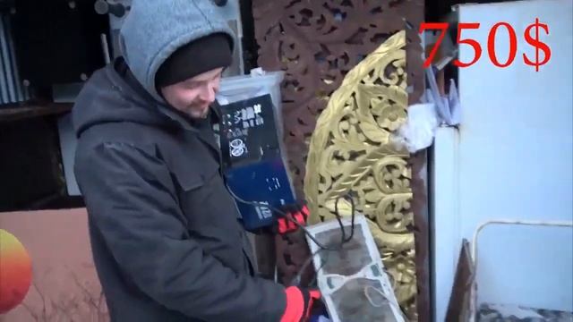 Що таке УПС? (UPS; Oops) Что такое УПС? смотреть онлайн