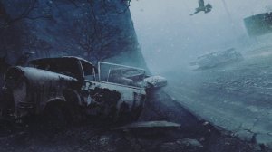 Silent Hill | Music Compilation