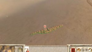 Rome total war , 'rise of the empire', part 49.