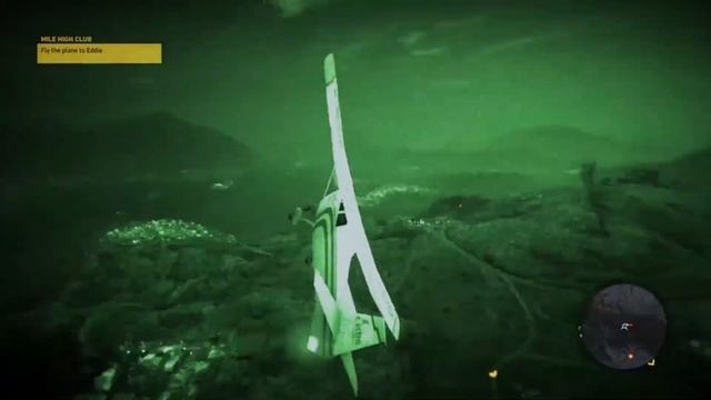 Tom Clancy's Ghost Recon: Wildlands - Narco Road DLC Review смотреть онлайн