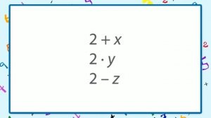 01. Математика 3 класс - Повторение ранее изученного