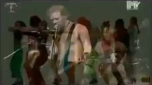 Metallica - Master of Macarena.