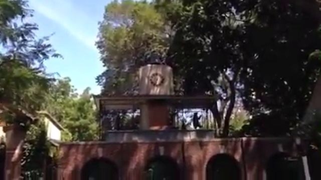 Ворота смотреть онлайн