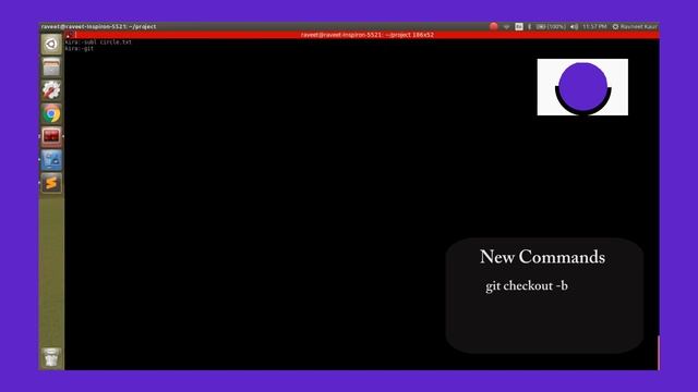 Lecture 3 - Git and Github (Branches) смотреть онлайн