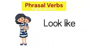 Phrasal Verbs 1