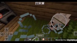 КАК ПОКРАСИТЬ ОШЕЙНИК СОБАКЕ В МАЙНКРАФТЕ? КАК ДАТЬ ЛЮБОЕ ИМЯ СОБАКЕ?