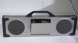 МиниДисковая Магнитола SANYO MDG-U4T(S) Япония