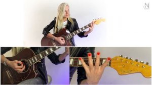 2. Учим БОЙ Е. Летова Все идет по плану ГО Летовская 4-ка Отличие и Фишки Надия Косинская