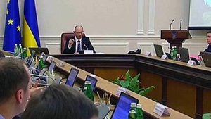 На Украине никак не могут поделить портфели в будущем правительстве