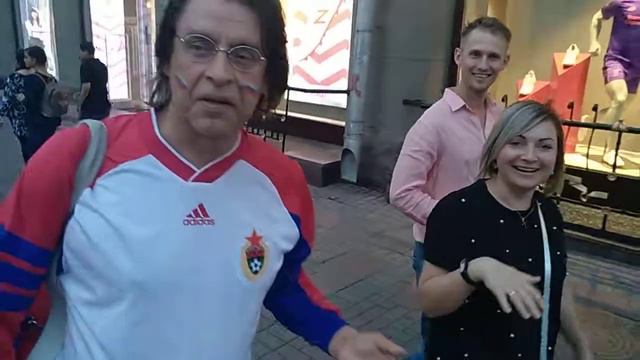 Журналист Андрей Николаев рассказывает о роли судьбы в победе России над Испанией