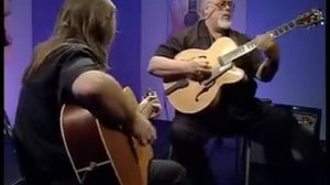 GUITAR MAESTROS - BIG JIM SULLIVAN CLASSICAL GAS