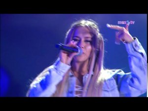 GRIVINA - Девочку несет | Выпускной 2020 | Парк Горького