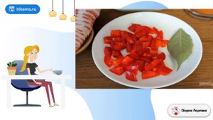 Борщ с беконом. Самые вкусные рецепты