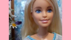 Обзор новой Барби (Безграничное движение)