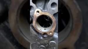 Крайслер вояджер почему не смазываются головы 3,3