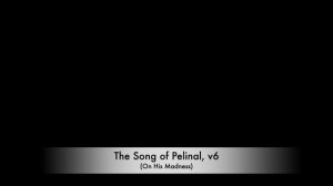 The Elder Scrolls Audiobook - part 114: The Song of Pelinal, v6