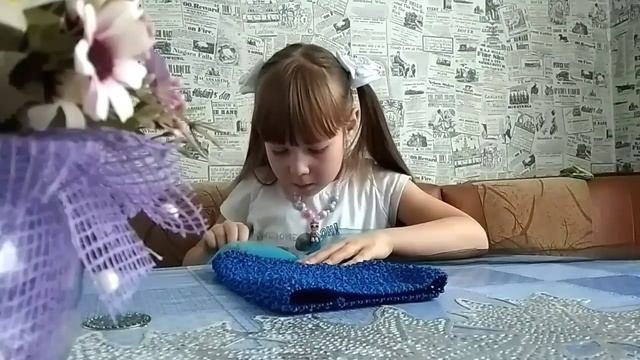 Платье на новый год из фатина #платьесвоимируками #платьедлядевочкиTUTU