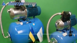 Насосная станция Calpeda NGXM 3_50