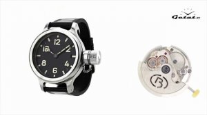 ТОП-5 российских часов до 50 тысяч / TOP-5 Russian Watches Under $700