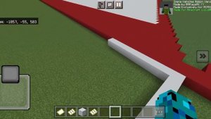 Я ДЕЛАЮ ДОРОЖНЫЕ ЗНАКИ БЕЗ МОДОВ ДЛЯ МАЙНКРАФТА ПЕ!!!! ВЫ ЕЩЁ НЕ ВИДЕЛИ