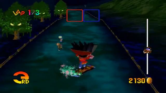 Sets Remembers Snowboard Kids 2 смотреть онлайн