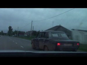 Кемеровские автоинспекторы применили табельное оружие для задержания нетрезвого лихача