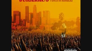 Jurassic 5 - A Day at the Races (ft. Big Daddy Kane & Percee P)